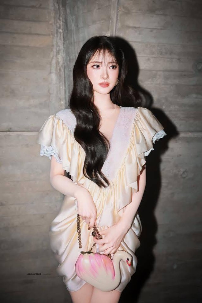 Tiểu Song Hye Kyo khiến hung thần Getty Images nhận thua đau- Ảnh 7.