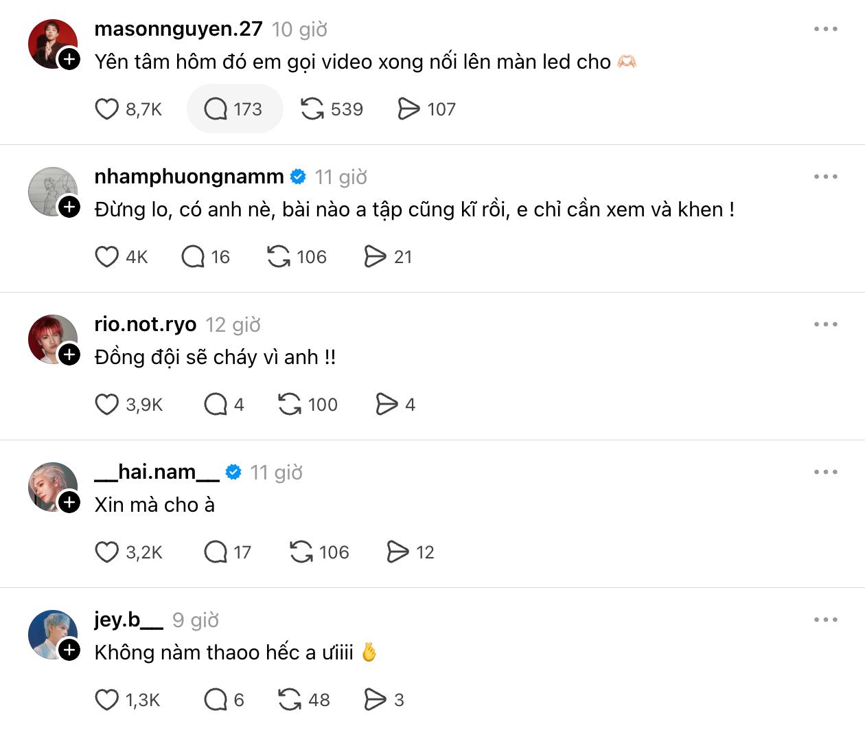 1 Anh Trai đột ngột xin lỗi, bất lực n&oacute;i &ldquo;cố hết sức rồi&rdquo;- Ảnh 3.