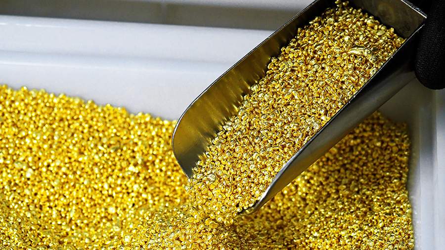 Nga t&igrave;m ra phương ph&aacute;p "đ&atilde;i r&aacute;c t&igrave;m v&agrave;ng": Con số thu về khiến c&aacute;c chuy&ecirc;n gia phải ngạc nhi&ecirc;n- Ảnh 1.