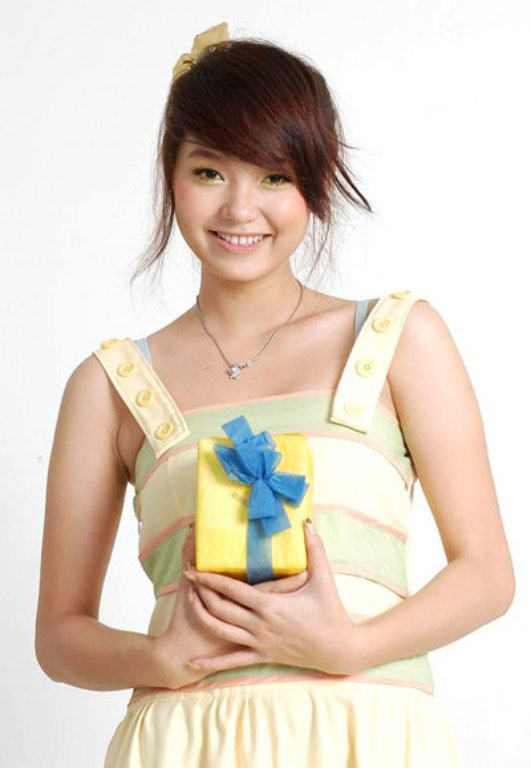 Mỹ nh&acirc;n Việt duy nhất đổi đời nhờ 1 c&acirc;u thoại: Mua 20.000m2 đất chỉ để nu&ocirc;i g&agrave;, sở hữu 4 biệt thự triệu đ&ocirc;- Ảnh 2.