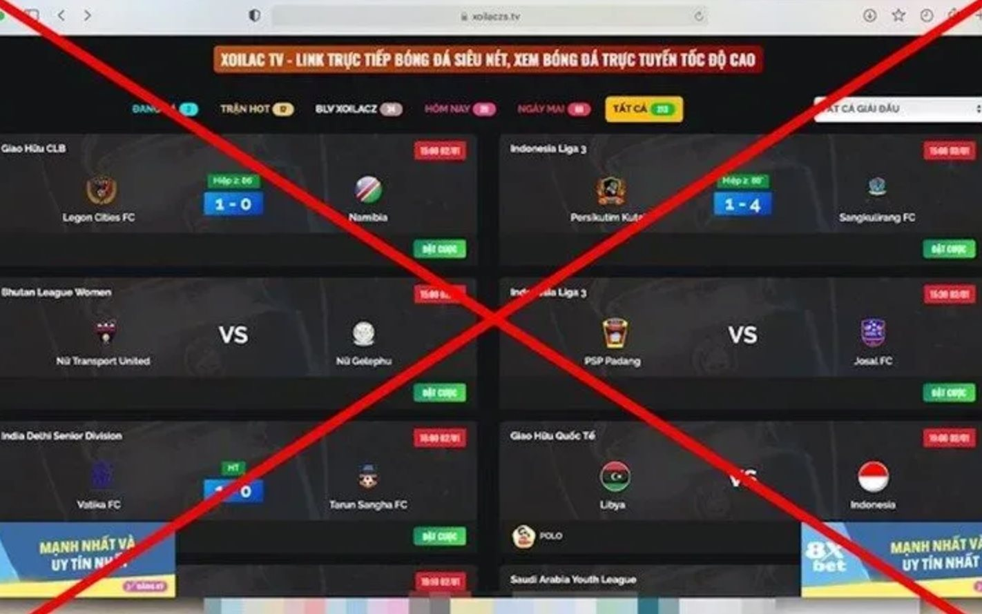 Xem phim 'lậu' - C&acirc;u chuyện kh&ocirc;ng của ri&ecirc;ng quốc gia n&agrave;o: Thế giới xử l&yacute; ra sao?- Ảnh 2.