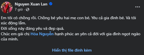 Con người thật của &ocirc;ng x&atilde; H&ograve;a Minzy- Ảnh 7.