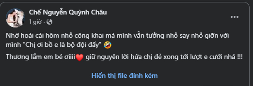 Con người thật của &ocirc;ng x&atilde; H&ograve;a Minzy- Ảnh 6.