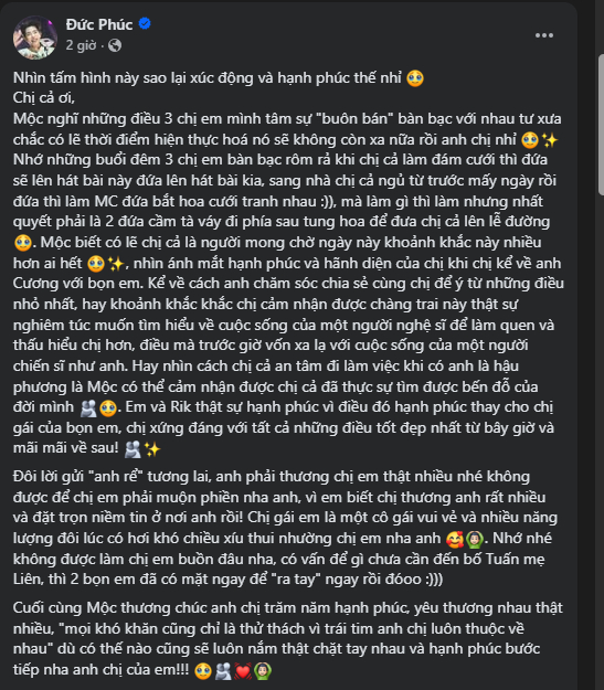 Con người thật của &ocirc;ng x&atilde; H&ograve;a Minzy- Ảnh 3.