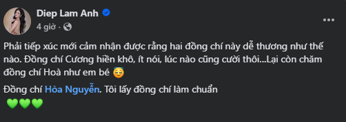 Con người thật của &ocirc;ng x&atilde; H&ograve;a Minzy- Ảnh 8.