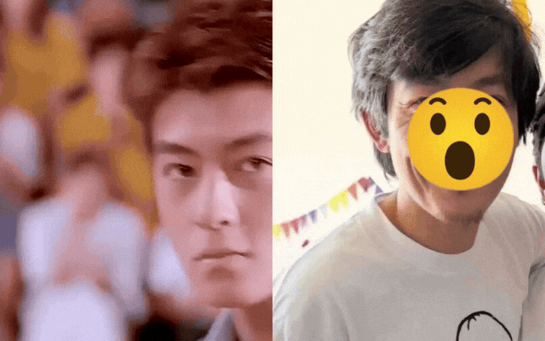 "Badboy kh&eacute;t tiếng" gầy rộc gi&agrave; ch&aacute;t g&acirc;y sốc, v&igrave; 1.300 tấm ảnh m&agrave; vĩnh viễn bị showbiz "cấm cửa"- Ảnh 1.