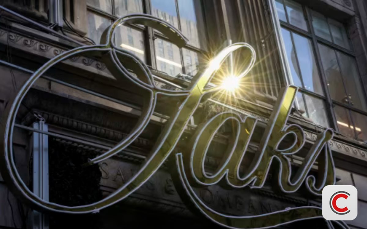 Chuỗi b&aacute;n lẻ 100 năm tuổi tiếp tục đ&oacute;ng th&ecirc;m 20 cửa h&agrave;ng sau khi ph&aacute; sản, hiện nợ Chanel, Louis Vuitton h&agrave;ng triệu USD- Ảnh 1.