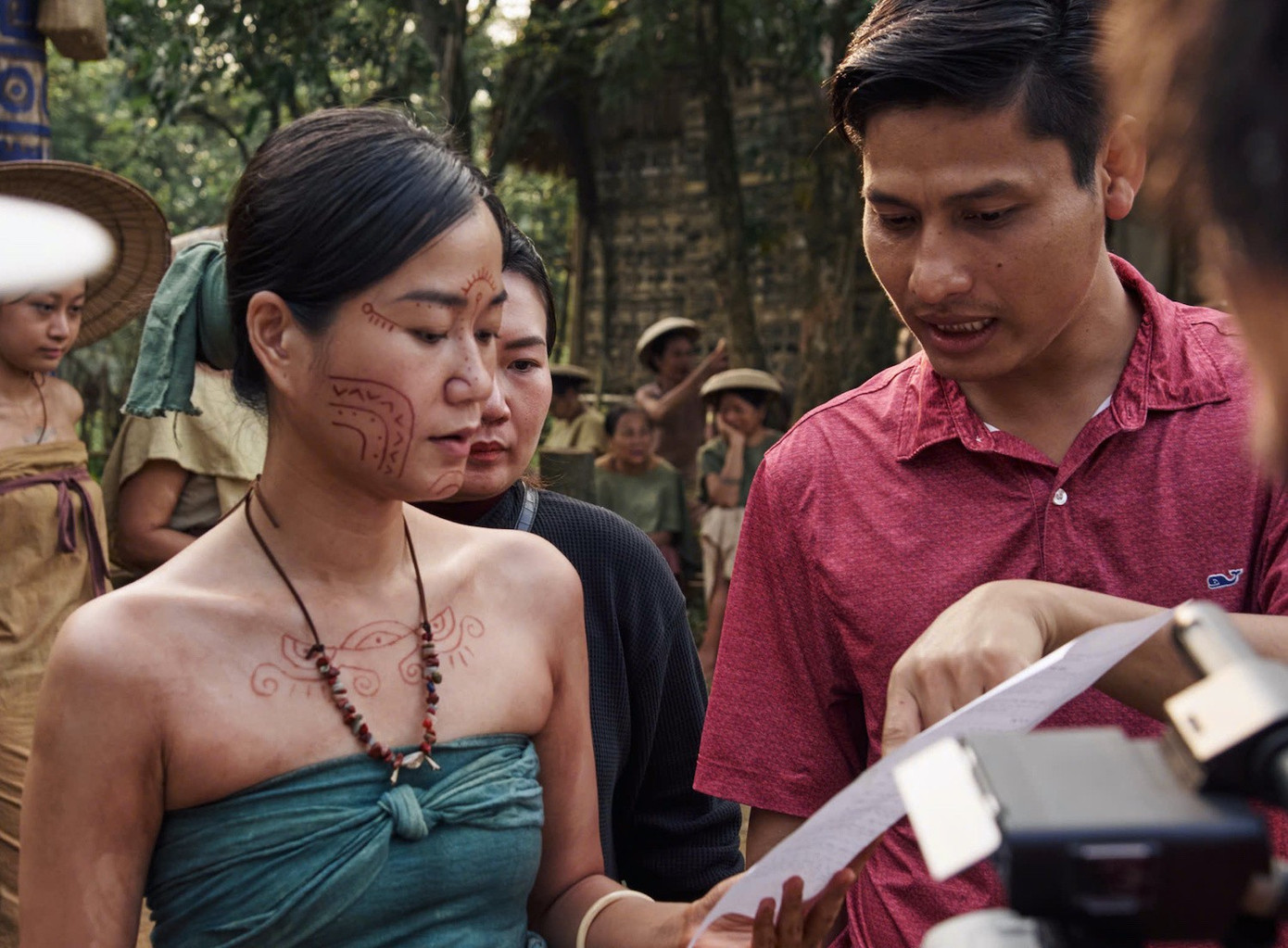 Bộ phim Tết bết b&aacute;t nhất- Ảnh 1.