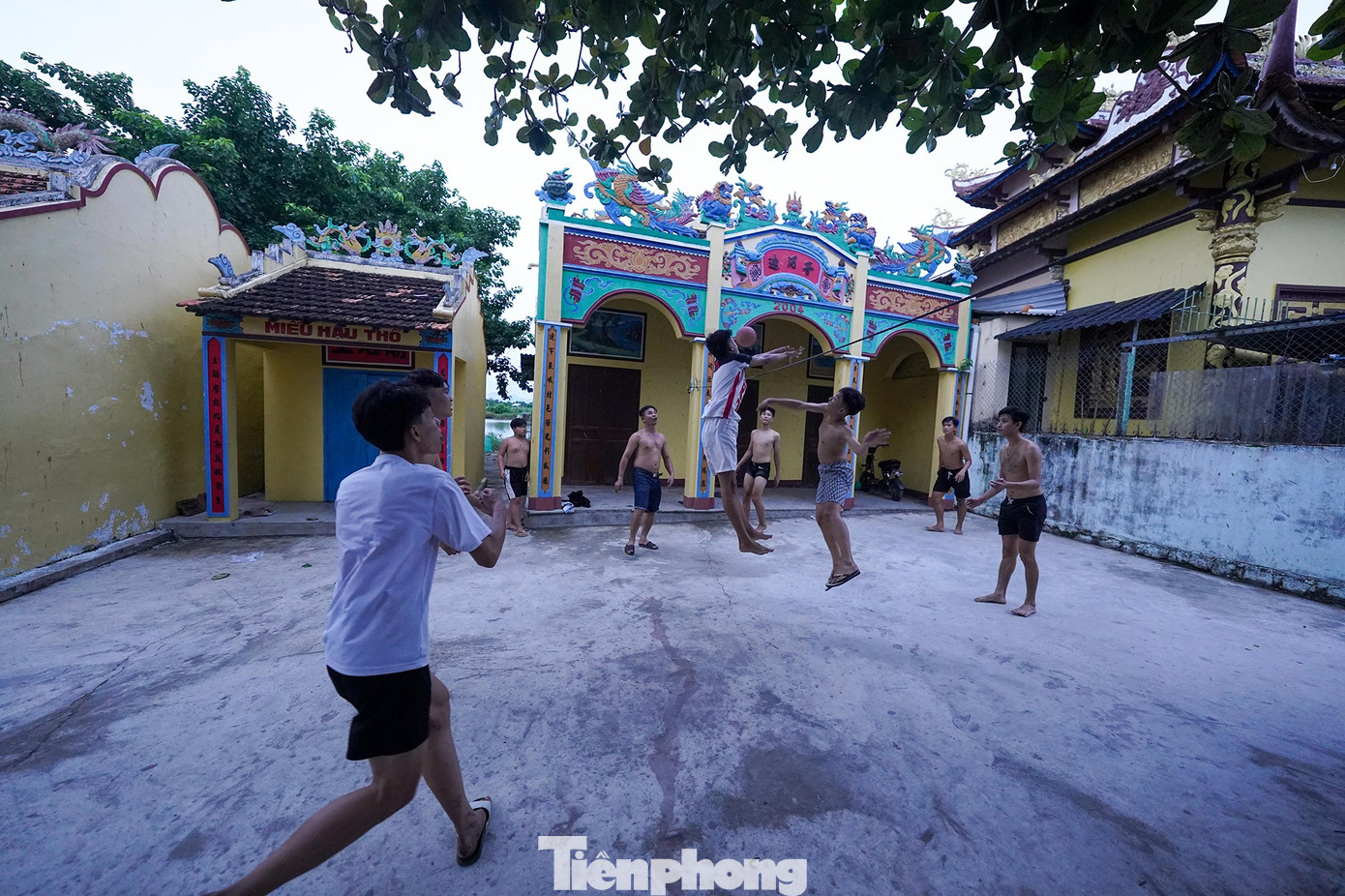 'Ốc đảo c&ocirc; đơn' h&igrave;nh c&aacute;nh diều g&acirc;y sốt ở Kh&aacute;nh H&ograve;a- Ảnh 11.