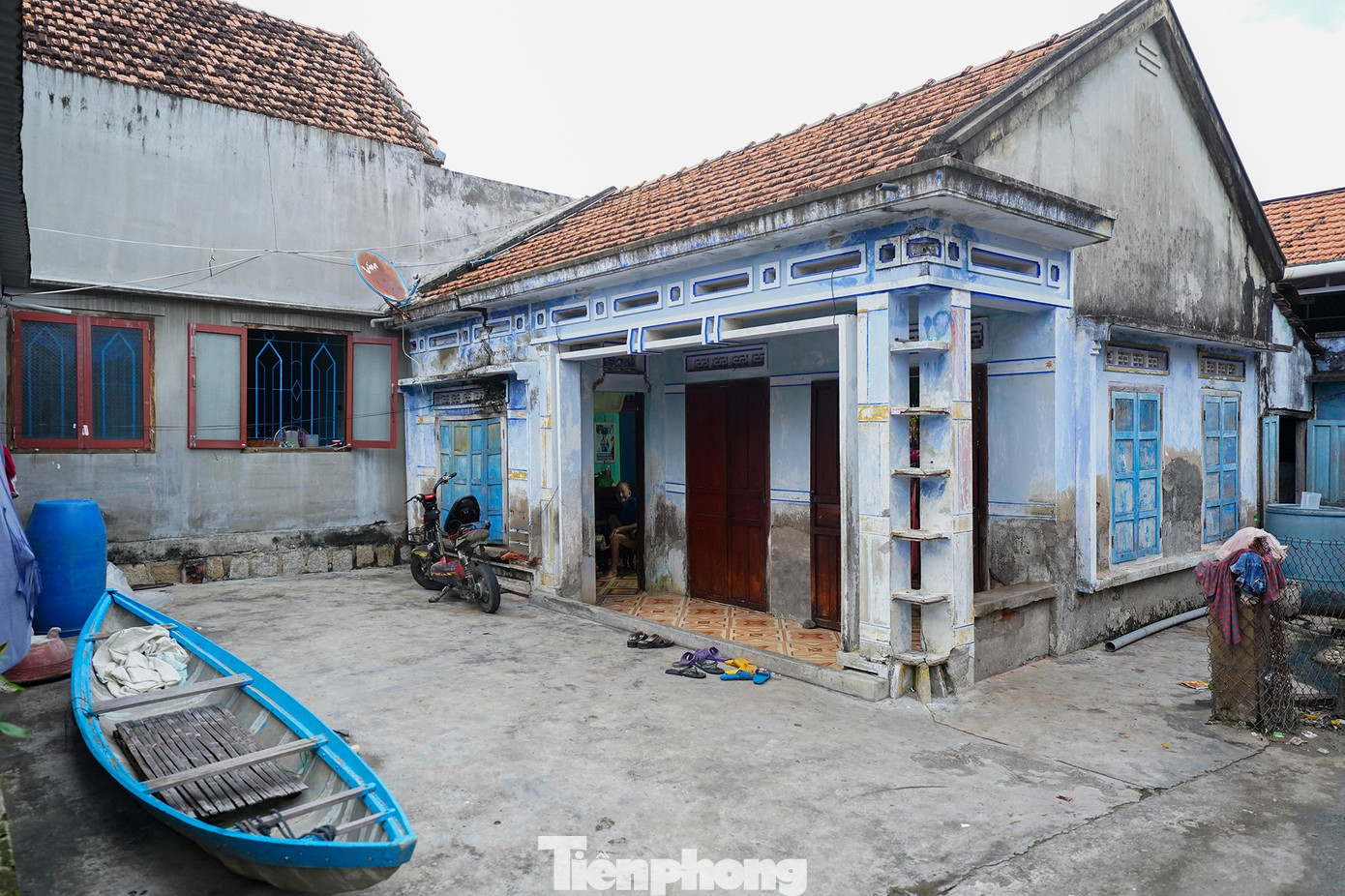 'Ốc đảo c&ocirc; đơn' h&igrave;nh c&aacute;nh diều g&acirc;y sốt ở Kh&aacute;nh H&ograve;a- Ảnh 12.