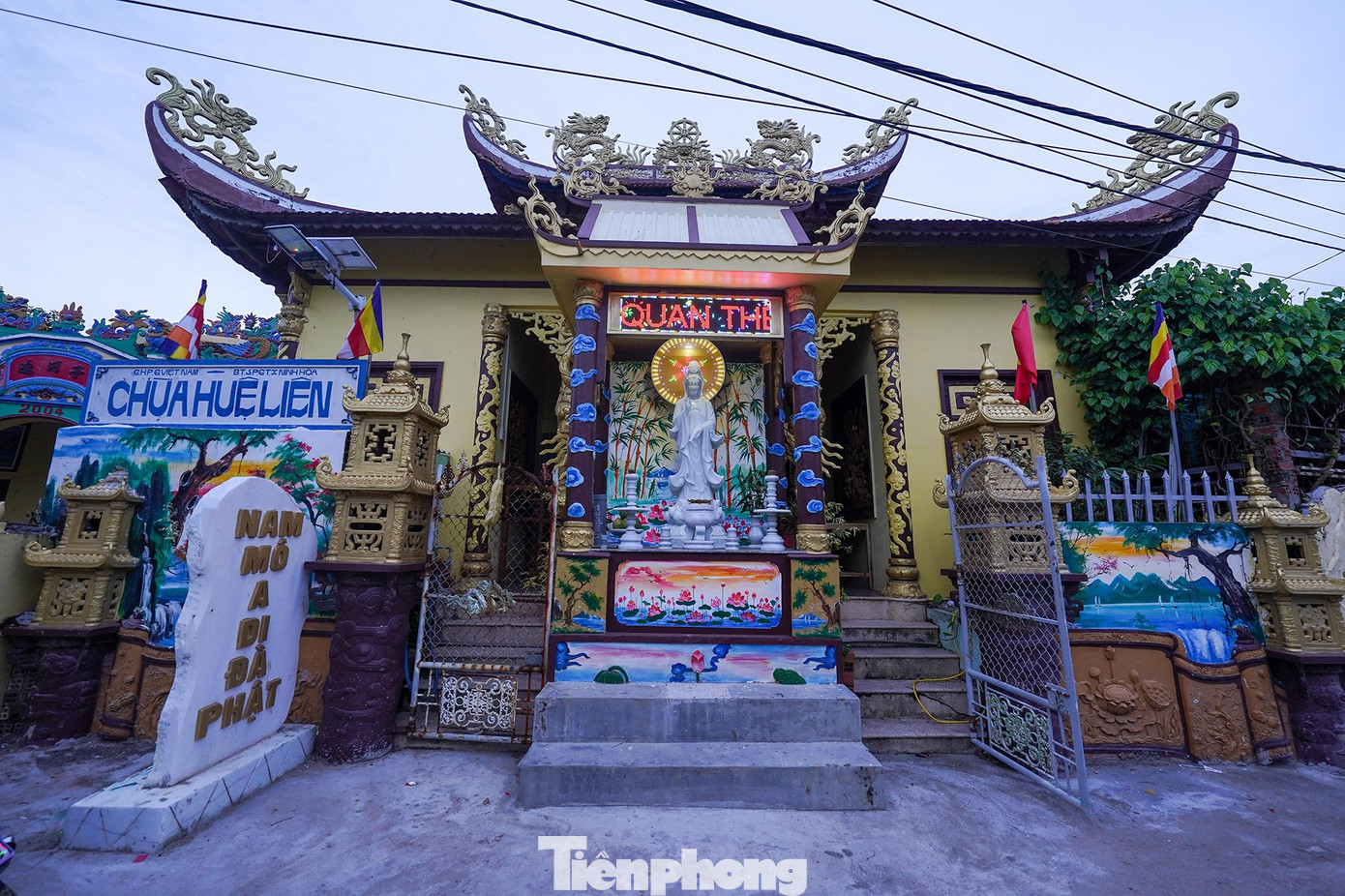 'Ốc đảo c&ocirc; đơn' h&igrave;nh c&aacute;nh diều g&acirc;y sốt ở Kh&aacute;nh H&ograve;a- Ảnh 10.