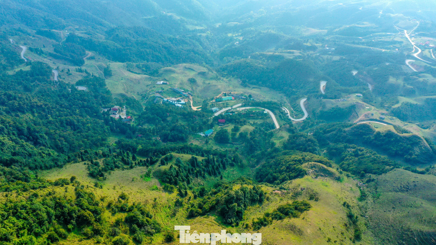 Đỉnh Mẫu Sơn sắp th&agrave;nh khu du lịch, nghỉ dưỡng đẳng cấp- Ảnh 12.