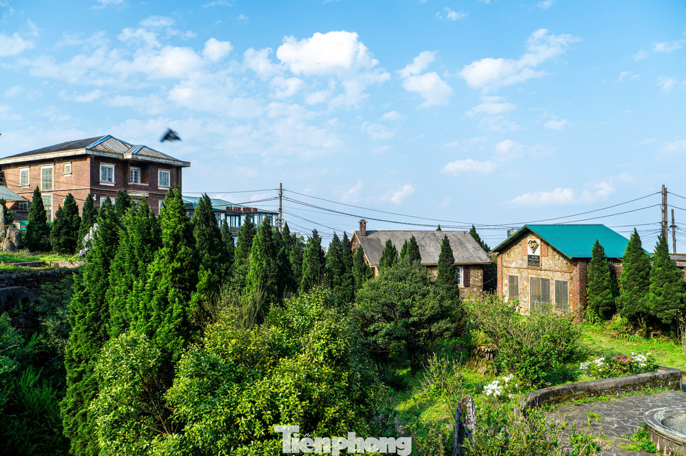 Đỉnh Mẫu Sơn sắp th&agrave;nh khu du lịch, nghỉ dưỡng đẳng cấp- Ảnh 6.