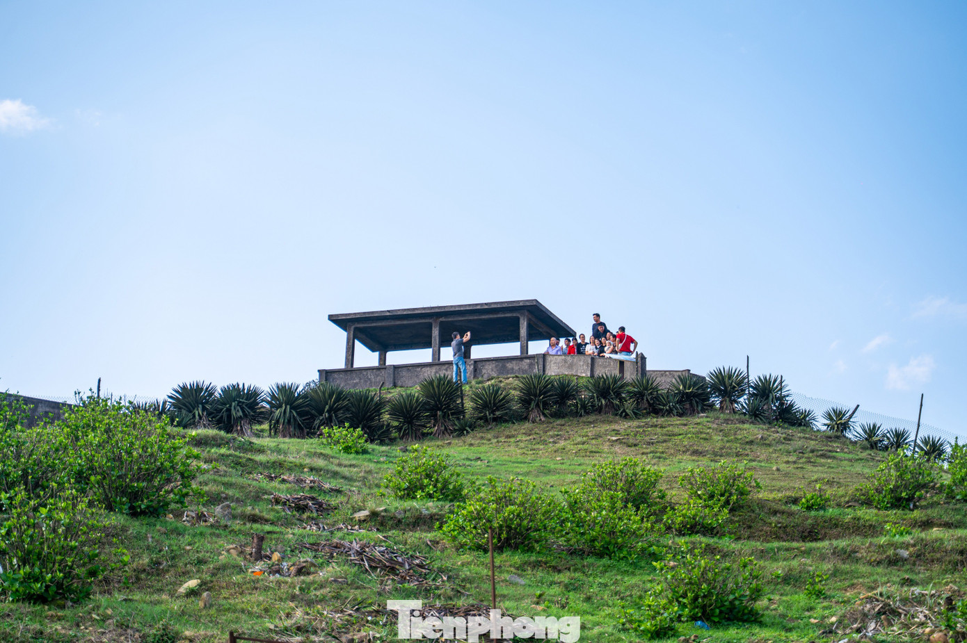 Đỉnh Mẫu Sơn sắp th&agrave;nh khu du lịch, nghỉ dưỡng đẳng cấp- Ảnh 9.