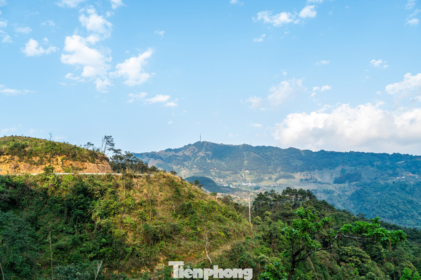 Đỉnh Mẫu Sơn sắp th&agrave;nh khu du lịch, nghỉ dưỡng đẳng cấp- Ảnh 2.