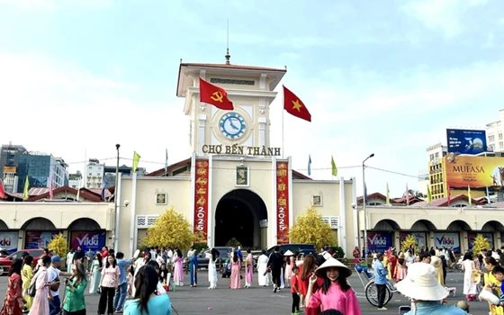 Tin vui: Duy nhất ng&agrave;y 15/3, tất cả người d&acirc;n TP.HCM được d&ugrave;ng miễn ph&iacute; dịch vụ n&agrave;y- Ảnh 1.