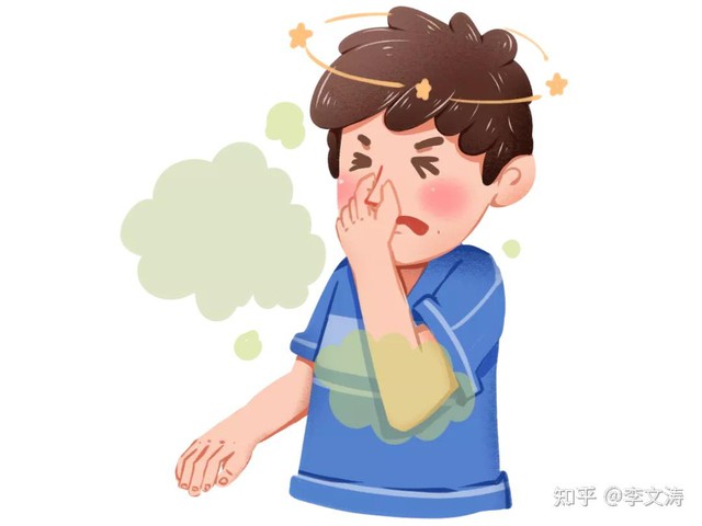 Cơ thể bỗng xuất hiện 4 m&ugrave;i n&agrave;y: Đừng vội bỏ qua, c&oacute; thể l&agrave; lời cảnh b&aacute;o của gan, thận, dạ d&agrave;y- Ảnh 1.