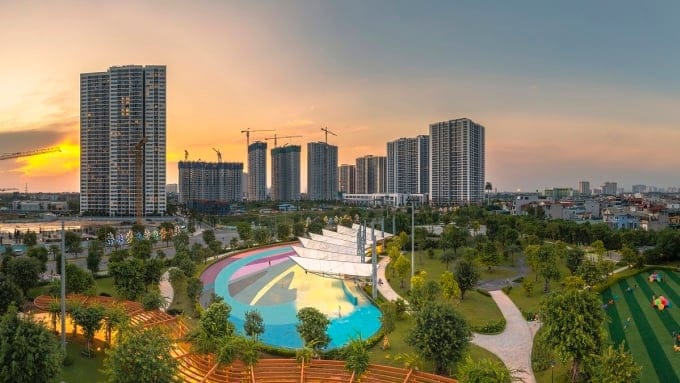 Gi&aacute; căn hộ ở TPHCM bắt đầu xuất hiện dấu hiệu giảm- Ảnh 1.