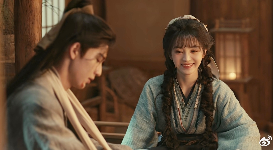 "Nữ thần tuyết trắng" đẹp nhất Trung Quốc đ&acirc;y rồi: Nhan sắc thi&ecirc;n sứ gi&aacute;ng trần, đ&atilde; sang c&ograve;n thơ l&agrave;m sao chịu nổi- Ảnh 6.