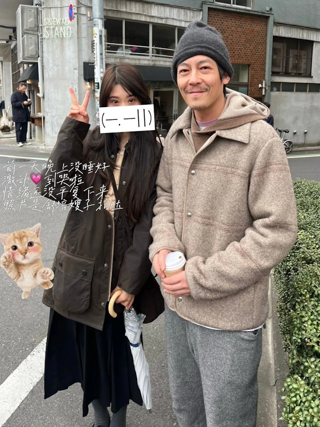 "Badboy kh&eacute;t tiếng" gầy rộc gi&agrave; ch&aacute;t g&acirc;y sốc, v&igrave; 1.300 tấm ảnh m&agrave; vĩnh viễn bị showbiz "cấm cửa"- Ảnh 6.