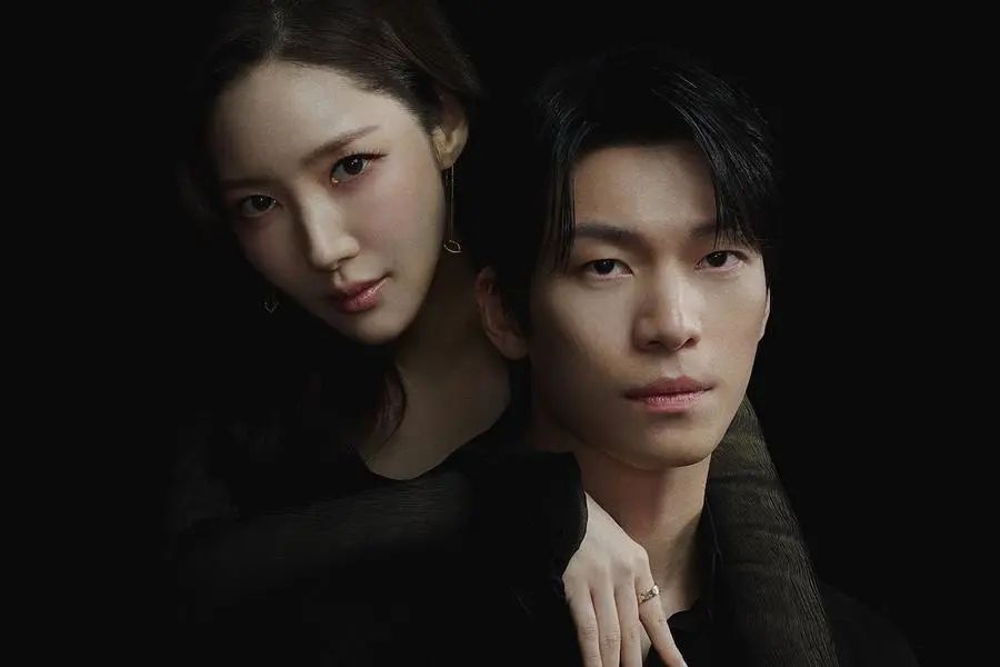 Kh&ocirc;ng ngờ Park Min Young cũng c&oacute; ng&agrave;y n&agrave;y- Ảnh 4.