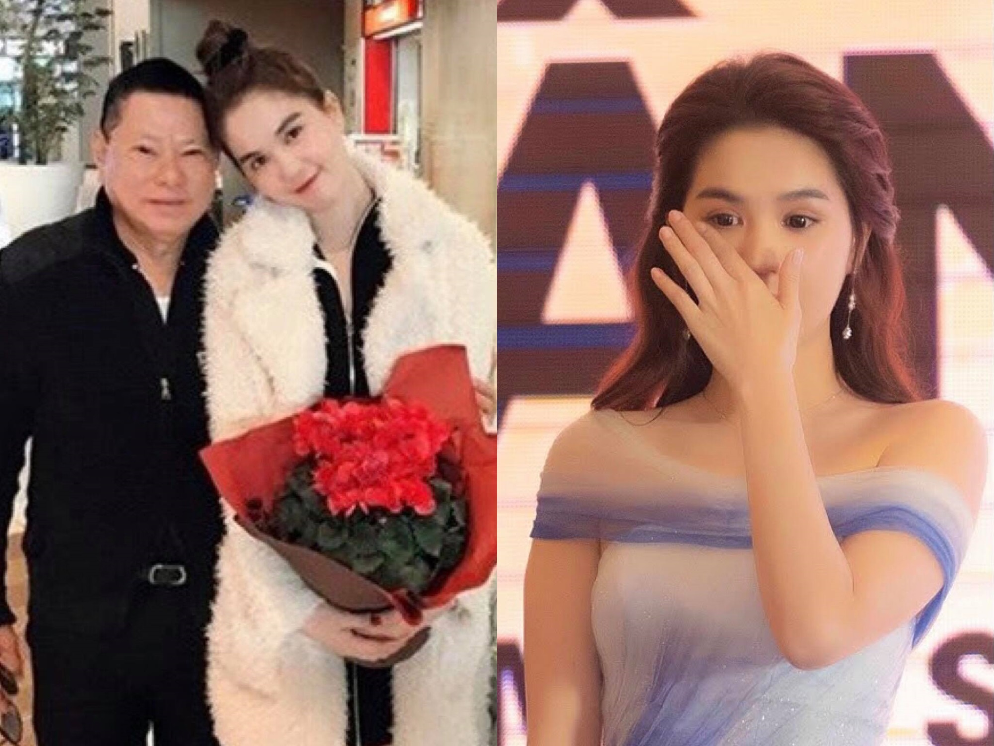 "Nữ ho&agrave;ng nội y" từng khiến đại gia gốc Việt hơn 45 tuổi si m&ecirc;, U40 lẻ b&oacute;ng trong biệt thự 50 tỷ- Ảnh 4.