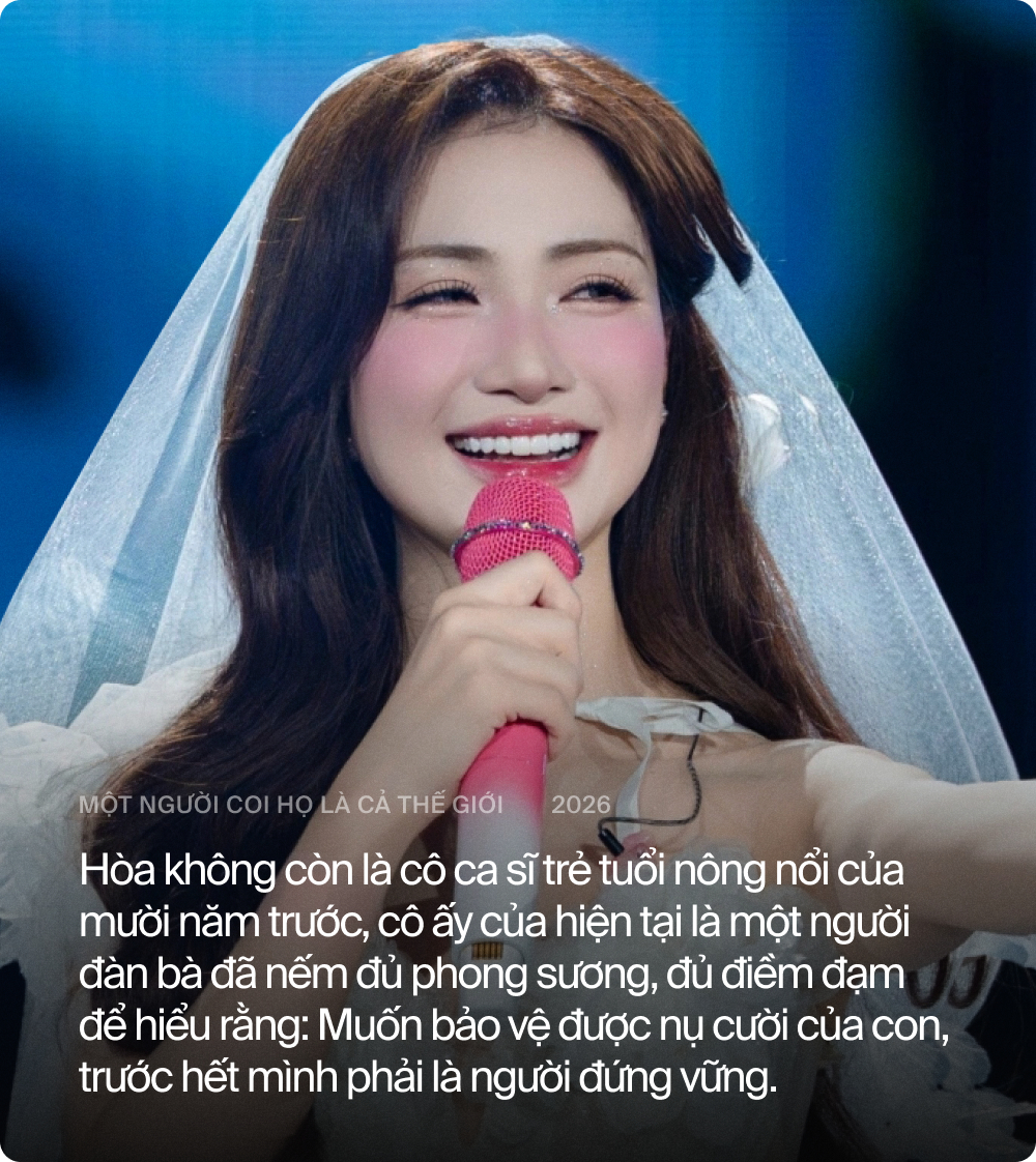 Sau tất cả, điều phụ nữ t&igrave;m kiếm kh&ocirc;ng phải l&agrave; một người cho họ cả thế giới, m&agrave; l&agrave; một người coi họ l&agrave; cả thế giới- Ảnh 2.