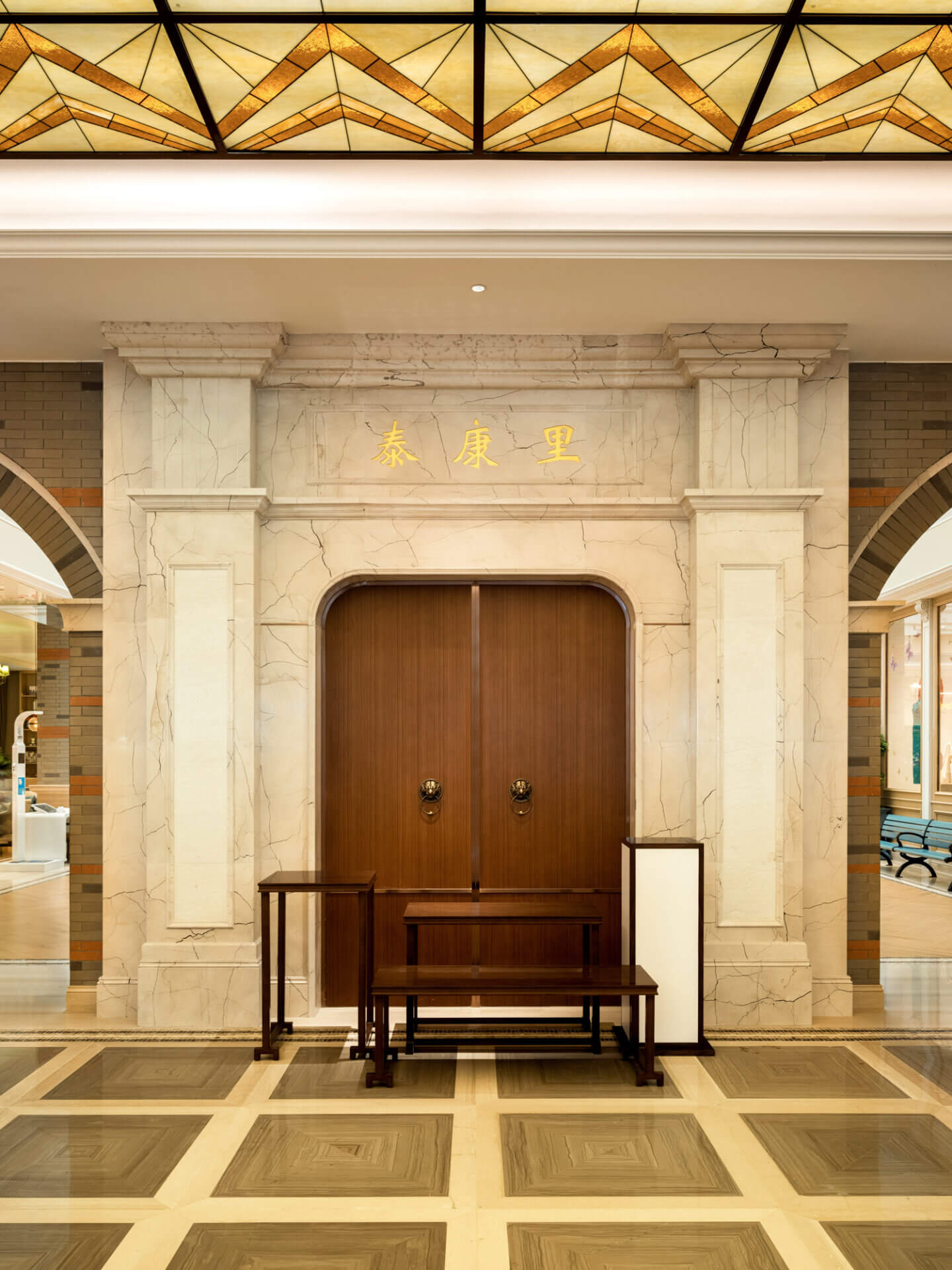 Cận cảnh b&ecirc;n trong 1 khu biệt thự dưỡng l&atilde;o cao cấp: Bỗng dưng thấy nghỉ hưu cũng kh&ocirc;ng đ&aacute;ng sợ- Ảnh 5.