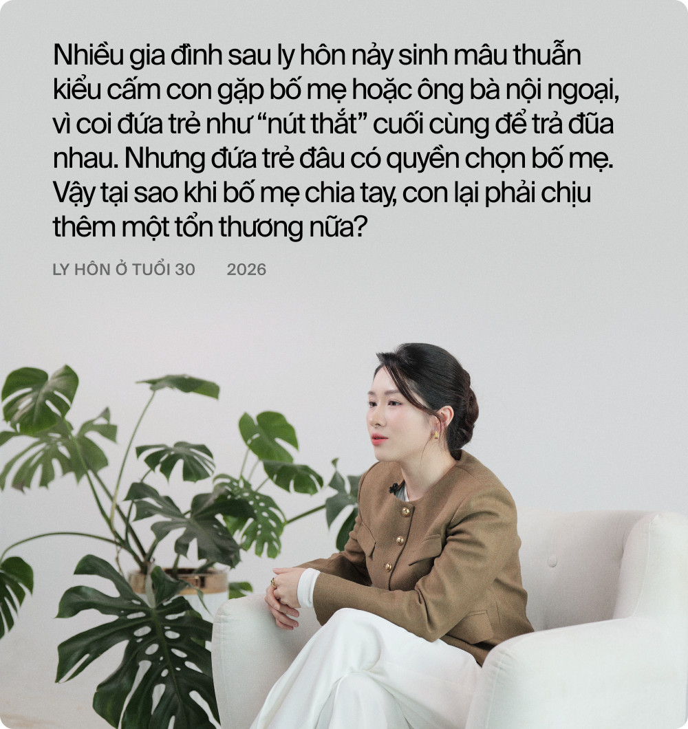 CLIP 2 người phụ nữ ly h&ocirc;n ở tuổi 30: Kết h&ocirc;n năm 25 tuổi nhầm người, kh&ocirc;ng bằng 40 tuổi mới cưới nhưng đ&uacute;ng &ldquo;ch&acirc;n &aacute;i&rdquo;- Ảnh 5.