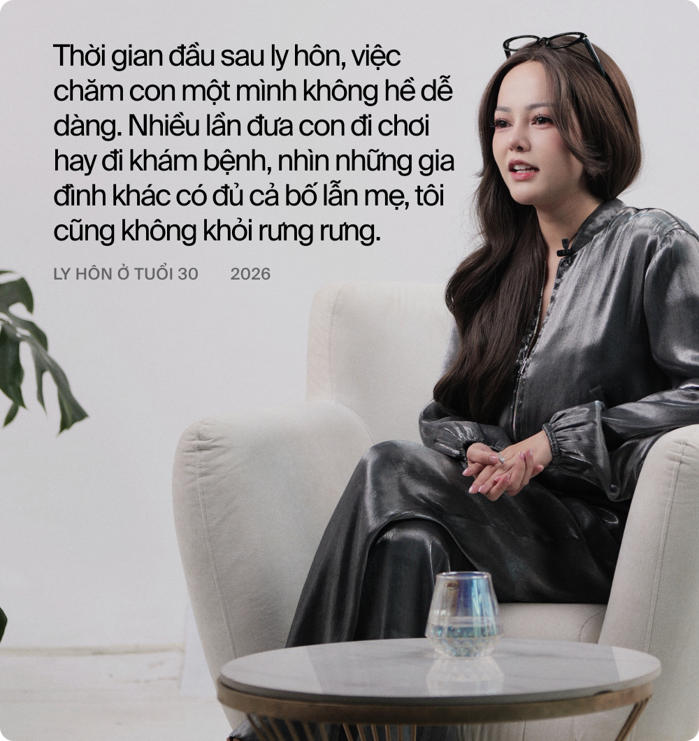 CLIP 2 người phụ nữ ly h&ocirc;n ở tuổi 30: Kết h&ocirc;n năm 25 tuổi nhầm người, kh&ocirc;ng bằng 40 tuổi mới cưới nhưng đ&uacute;ng &ldquo;ch&acirc;n &aacute;i&rdquo;- Ảnh 4.