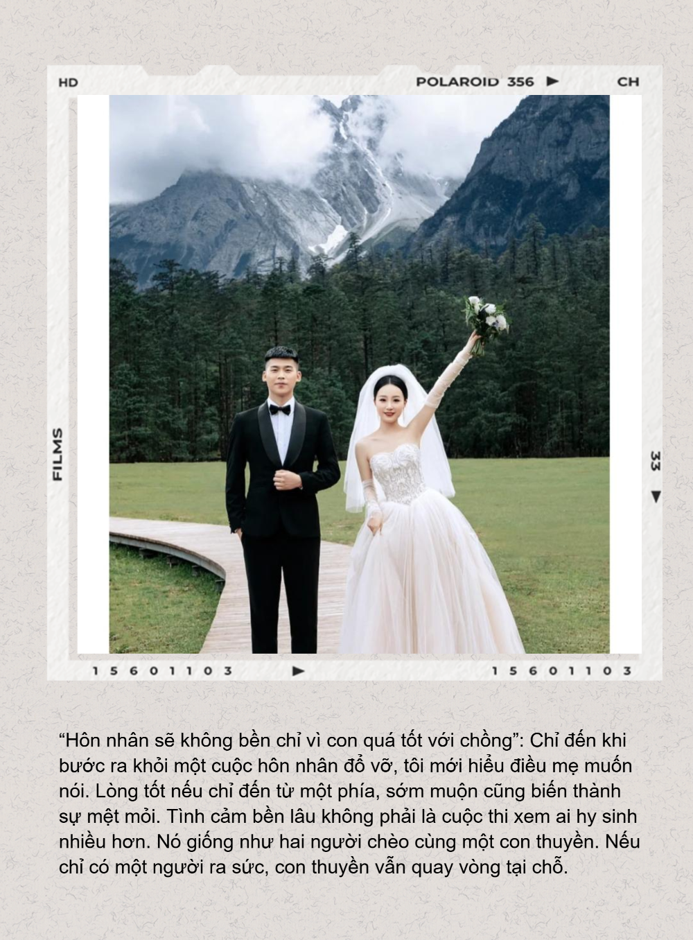 10 c&acirc;u n&oacute;i của mẹ, t&ocirc;i từng "rất gh&eacute;t": 35 tuổi phải l&agrave;m việc 20 tiếng mỗi ng&agrave;y để mưu sinh, t&ocirc;i mới thấm!- Ảnh 2.