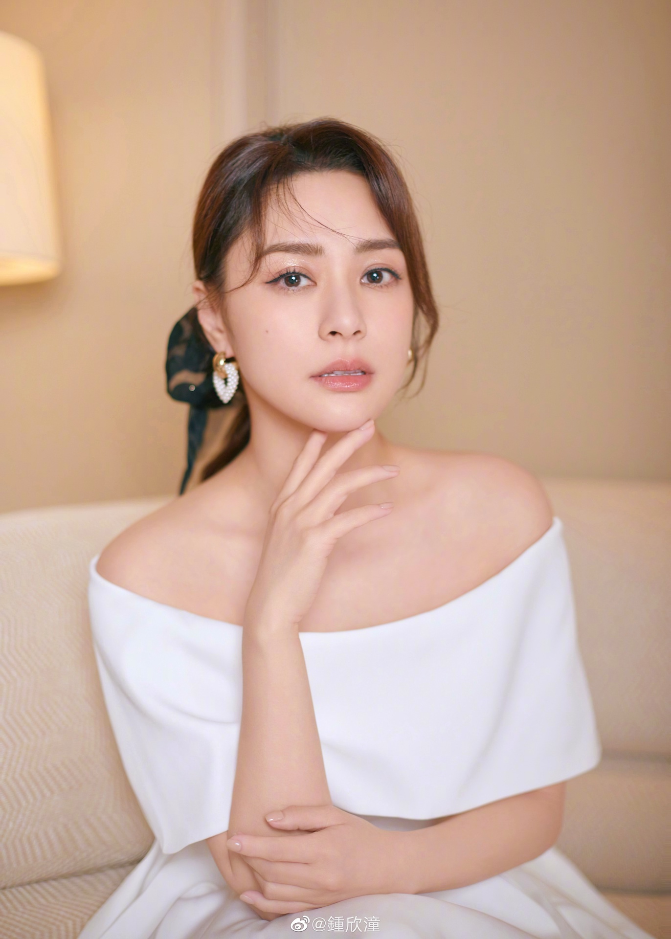 H&oacute;a ra vai Ch&uacute;c Anh Đ&agrave;i vốn l&agrave; của mỹ nh&acirc;n n&agrave;y: Nhan sắc tuyệt đỉnh top đầu showbiz, từ chối v&igrave; bị cả nước tẩy chay- Ảnh 6.