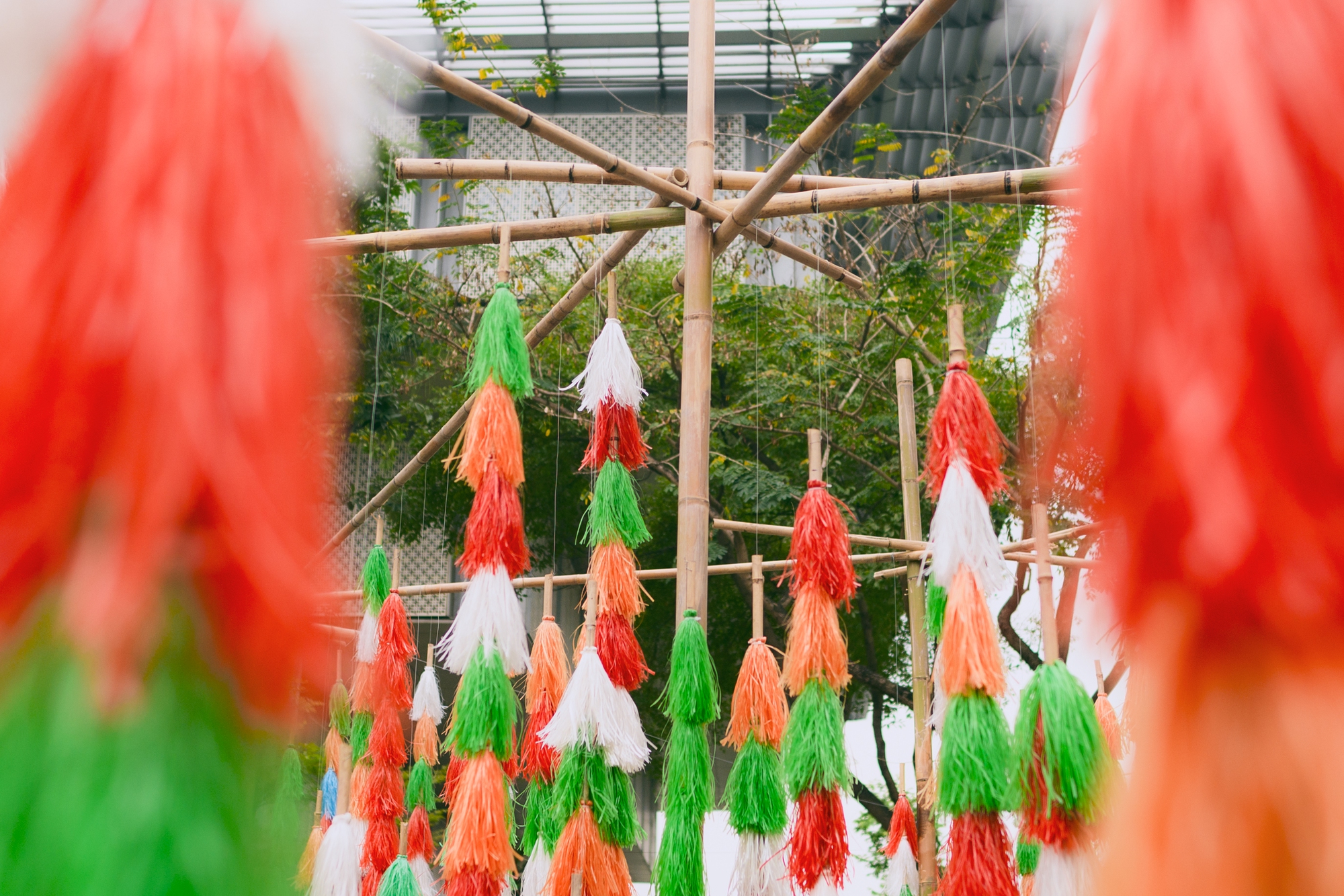 Đem cả x&aacute;c m&aacute;y bay v&agrave; vỏ bom ra trưng b&agrave;y, 2 kh&ocirc;ng gian nghệ thuật mới ở Bảo t&agrave;ng H&agrave; Nội khiến nhiều người nổi da g&agrave;- Ảnh 16.