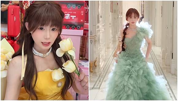 Mỗi ng&agrave;y ngủ chưa đến 5 tiếng, nữ TikToker 25 tuổi ph&aacute;t hiện mất kinh, suy buồng trứng sớm: Lời cảnh b&aacute;o cho người trẻ- Ảnh 1.