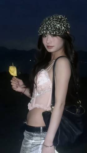 Mỗi ng&agrave;y ngủ chưa đến 5 tiếng, nữ TikToker 25 tuổi ph&aacute;t hiện mất kinh, suy buồng trứng sớm: Lời cảnh b&aacute;o cho người trẻ- Ảnh 3.