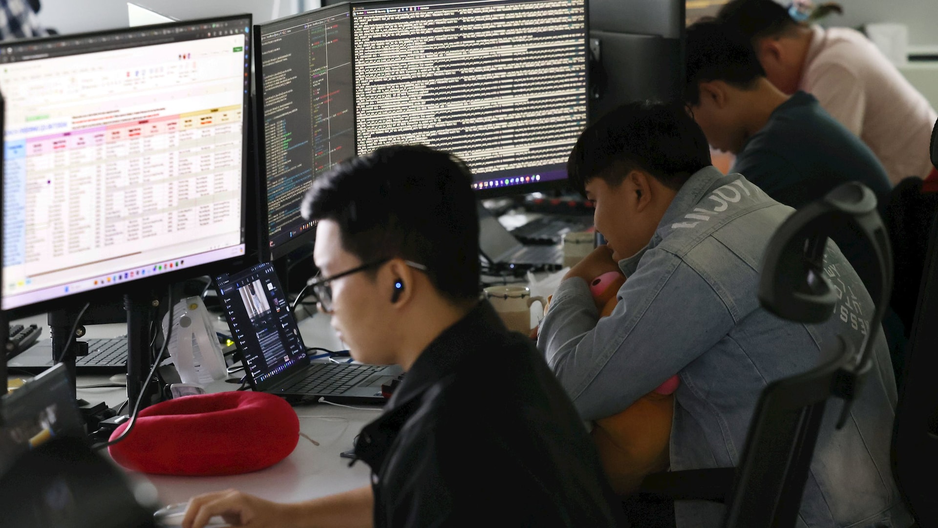 B&aacute;o quốc tế: "Việt Nam l&agrave; quốc gia đầu ti&ecirc;n ở Đ&ocirc;ng Nam &Aacute; l&agrave;m được điều n&agrave;y"- Ảnh 1.