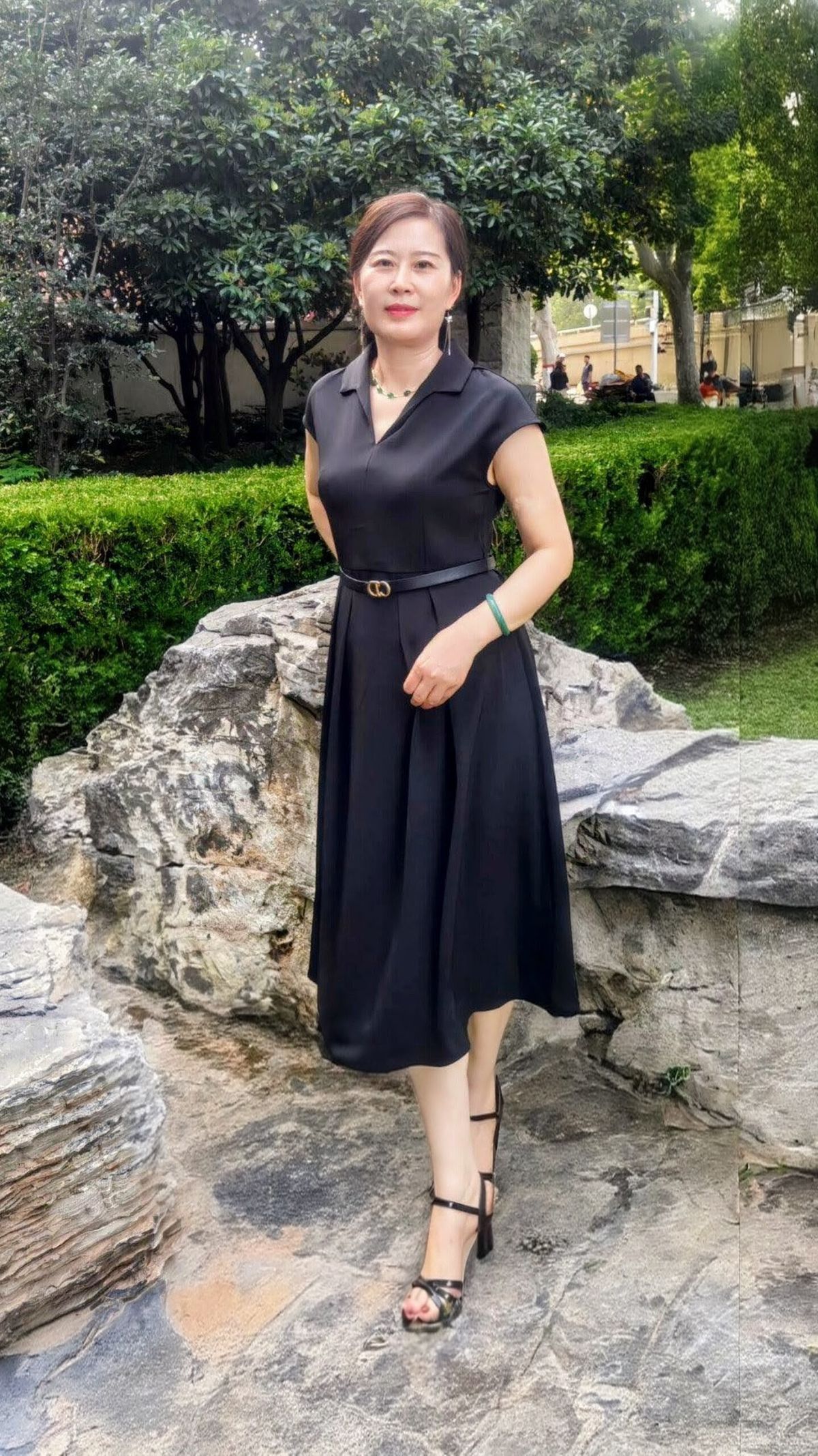 T&ocirc;i bị gọi l&agrave; keo kiệt ở tuổi 52 - nhưng tiền của t&ocirc;i lại n&oacute;i một điều kh&aacute;c về sự an to&agrave;n t&agrave;i ch&iacute;nh tuổi trung ni&ecirc;n- Ảnh 1.