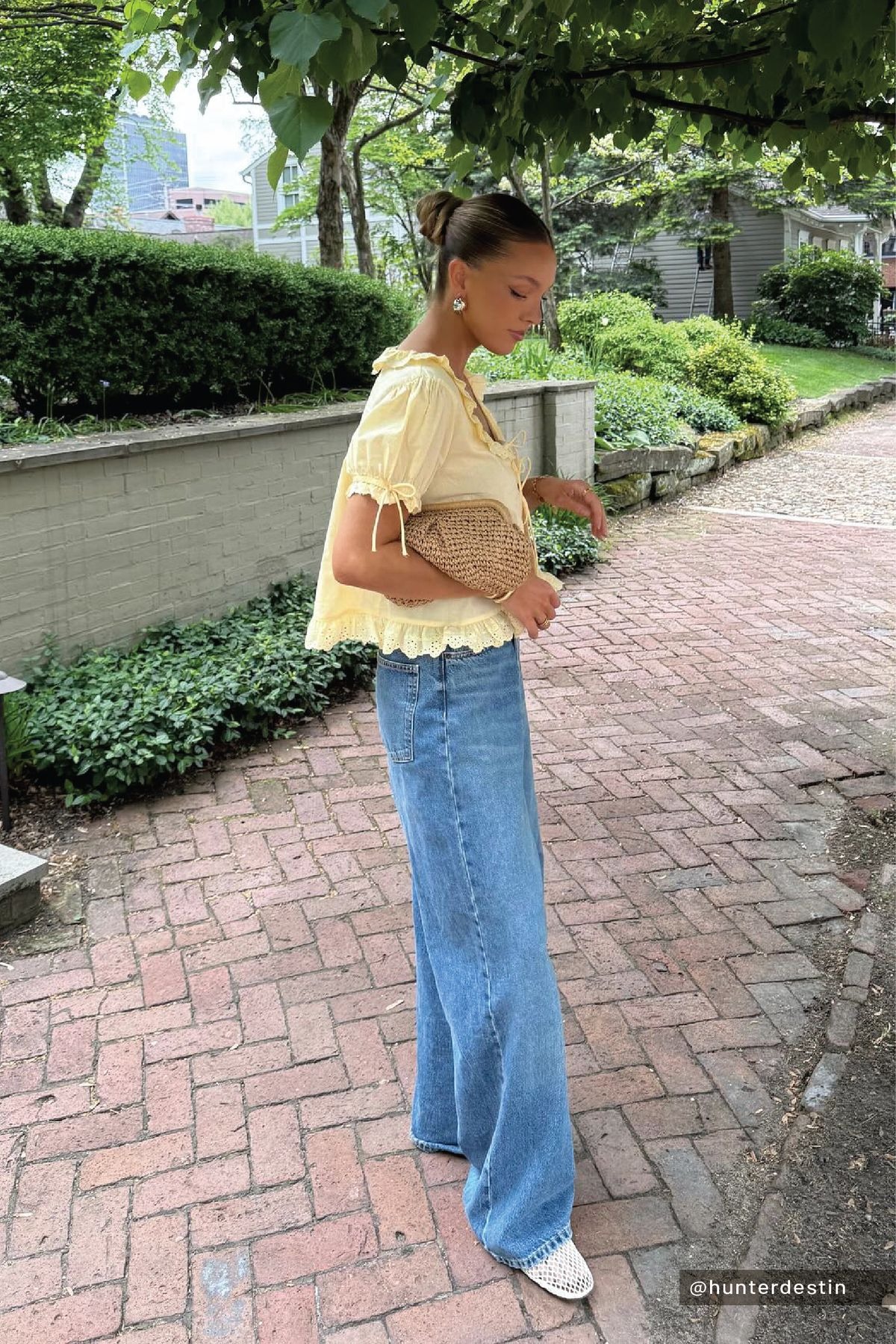 5 m&oacute;n thời trang đẹp "bất tử", n&agrave;ng n&agrave;o cũng n&ecirc;n c&oacute; trong tủ đồ- Ảnh 10.