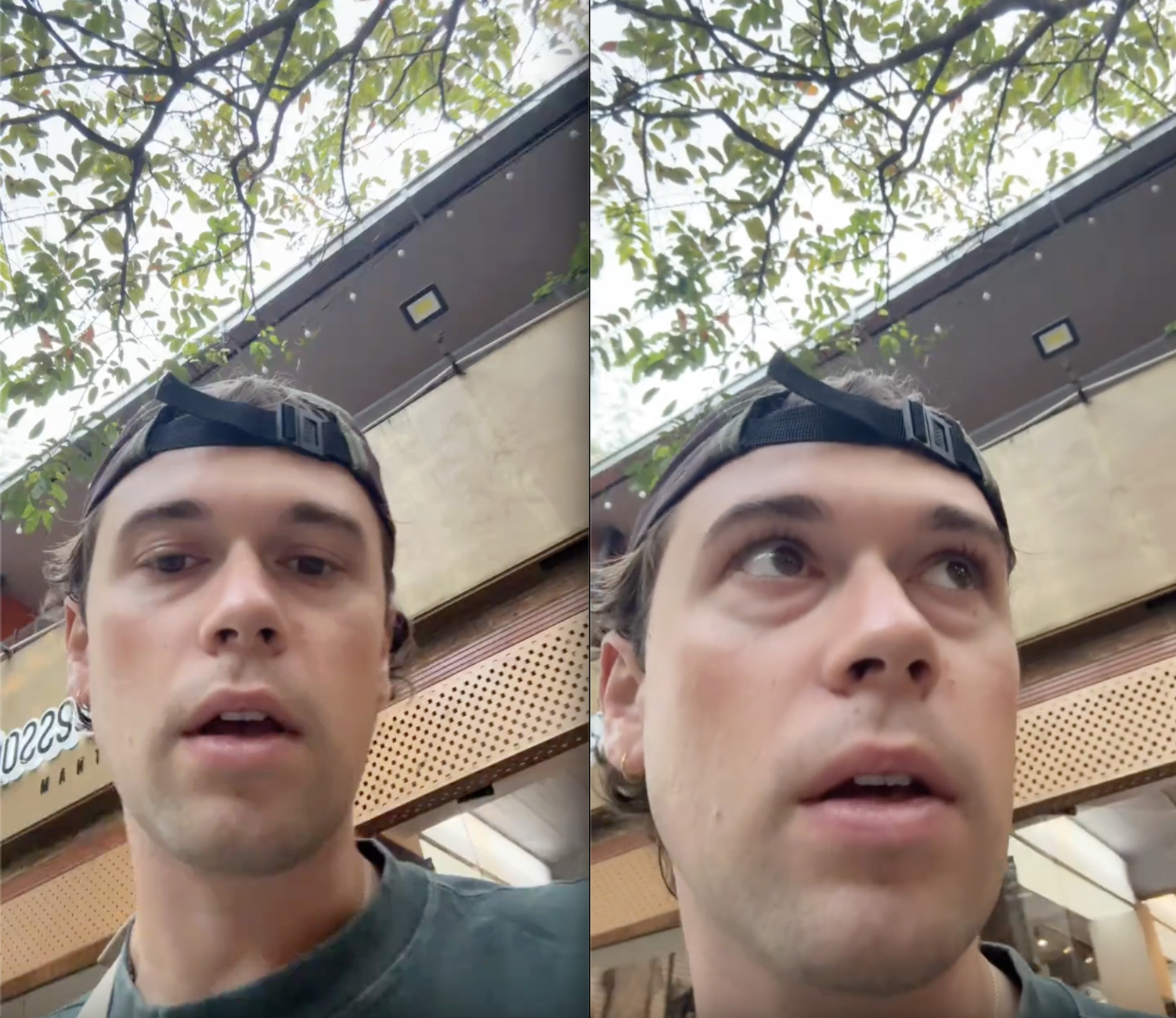 Uống li&ecirc;n tục 5 ly c&agrave; ph&ecirc; Việt Nam, kh&aacute;ch T&acirc;y lang thang tr&ecirc;n đường trong trạng th&aacute;i kh&ocirc;ng tin nổi- Ảnh 3.