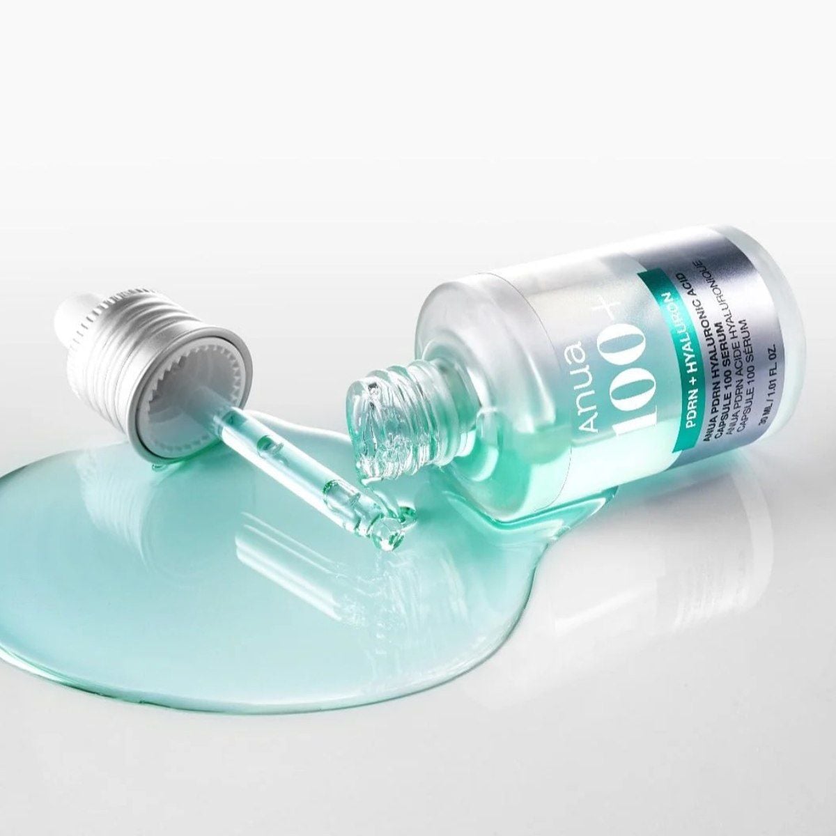 Tạm biệt da dầu b&oacute;ng nhẫy, c&ocirc; n&agrave;ng n&agrave;y t&igrave;m ra c&aacute;ch khiến da r&aacute;o mịn v&agrave; ngừa l&atilde;o h&oacute;a- Ảnh 8.