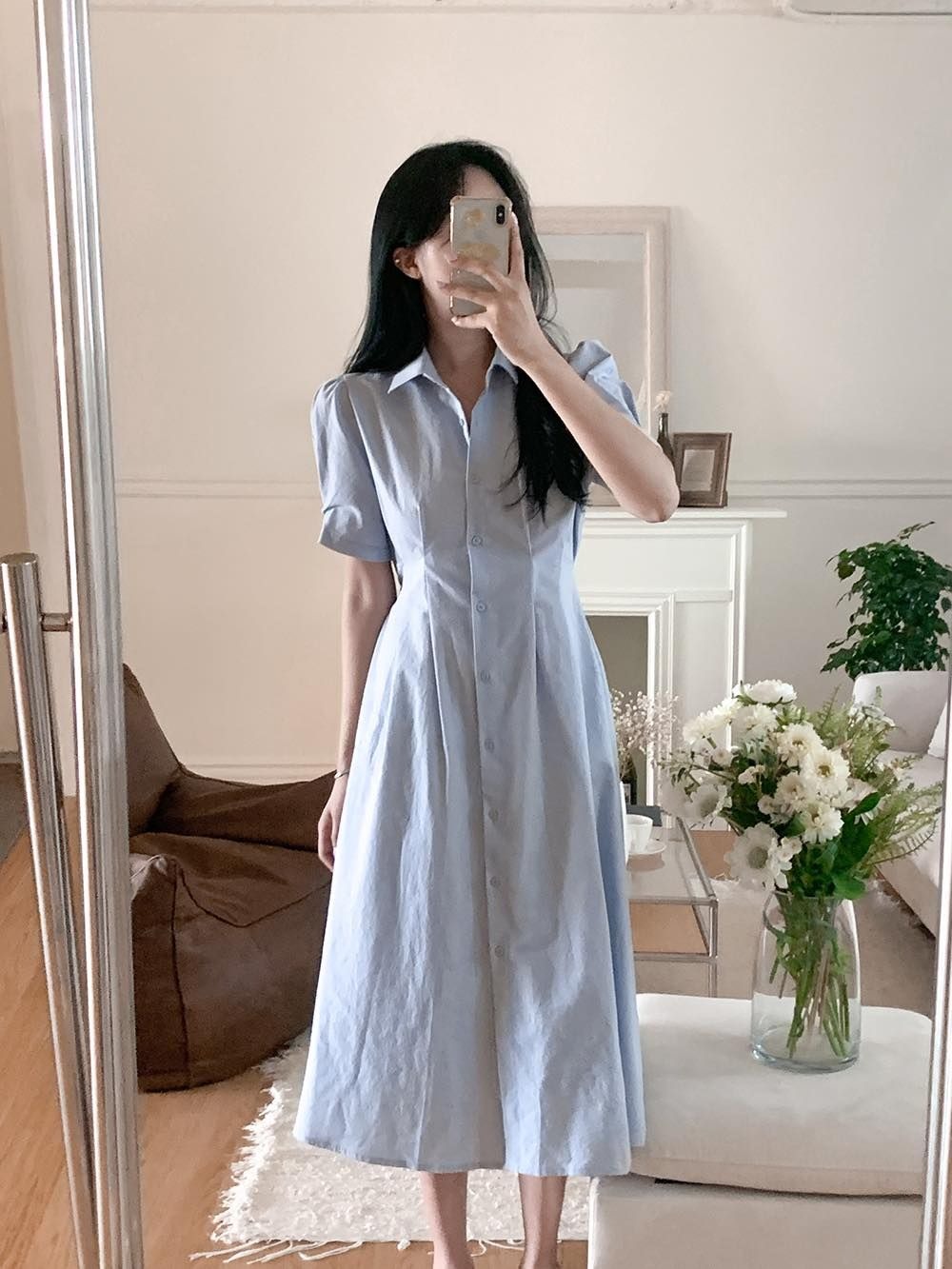 4 mẫu v&aacute;y h&egrave; "chuốc say" mọi c&ocirc; g&aacute;i, gi&uacute;p n&agrave;ng mặc đẹp kh&ocirc;ng trượt ph&aacute;t n&agrave;o- Ảnh 16.