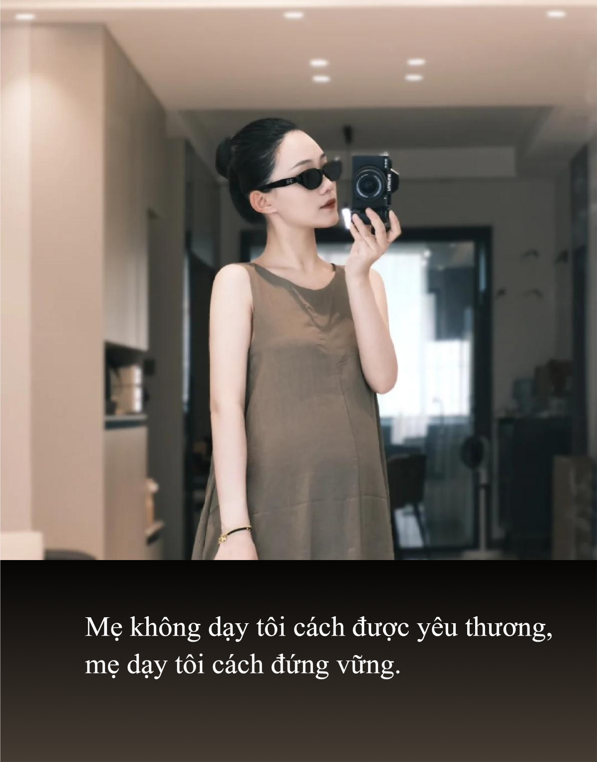 10 c&acirc;u n&oacute;i của mẹ, t&ocirc;i từng "rất gh&eacute;t": 35 tuổi phải l&agrave;m việc 20 tiếng mỗi ng&agrave;y để mưu sinh, t&ocirc;i mới thấm!- Ảnh 5.