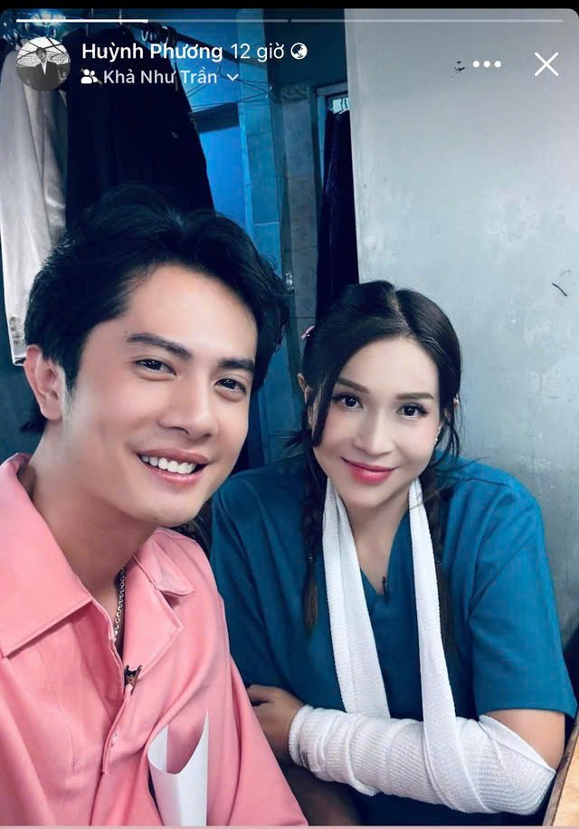 khả như- Ảnh 3. khả như- Ảnh 3.