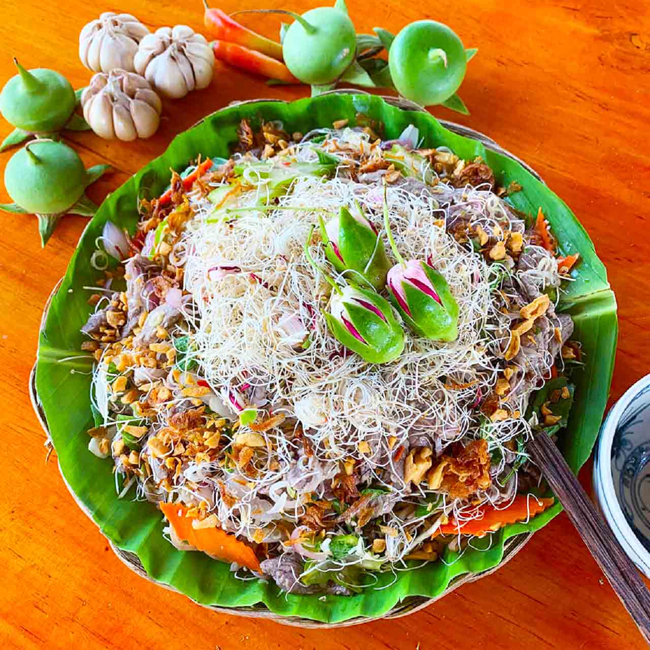 Loại quả "nghèo nhất Việt Nam" được dân tình thi nhau săn lùng- Ảnh 2. Loại quả "nghèo nhất Việt Nam" được dân tình thi nhau săn lùng- Ảnh 2.