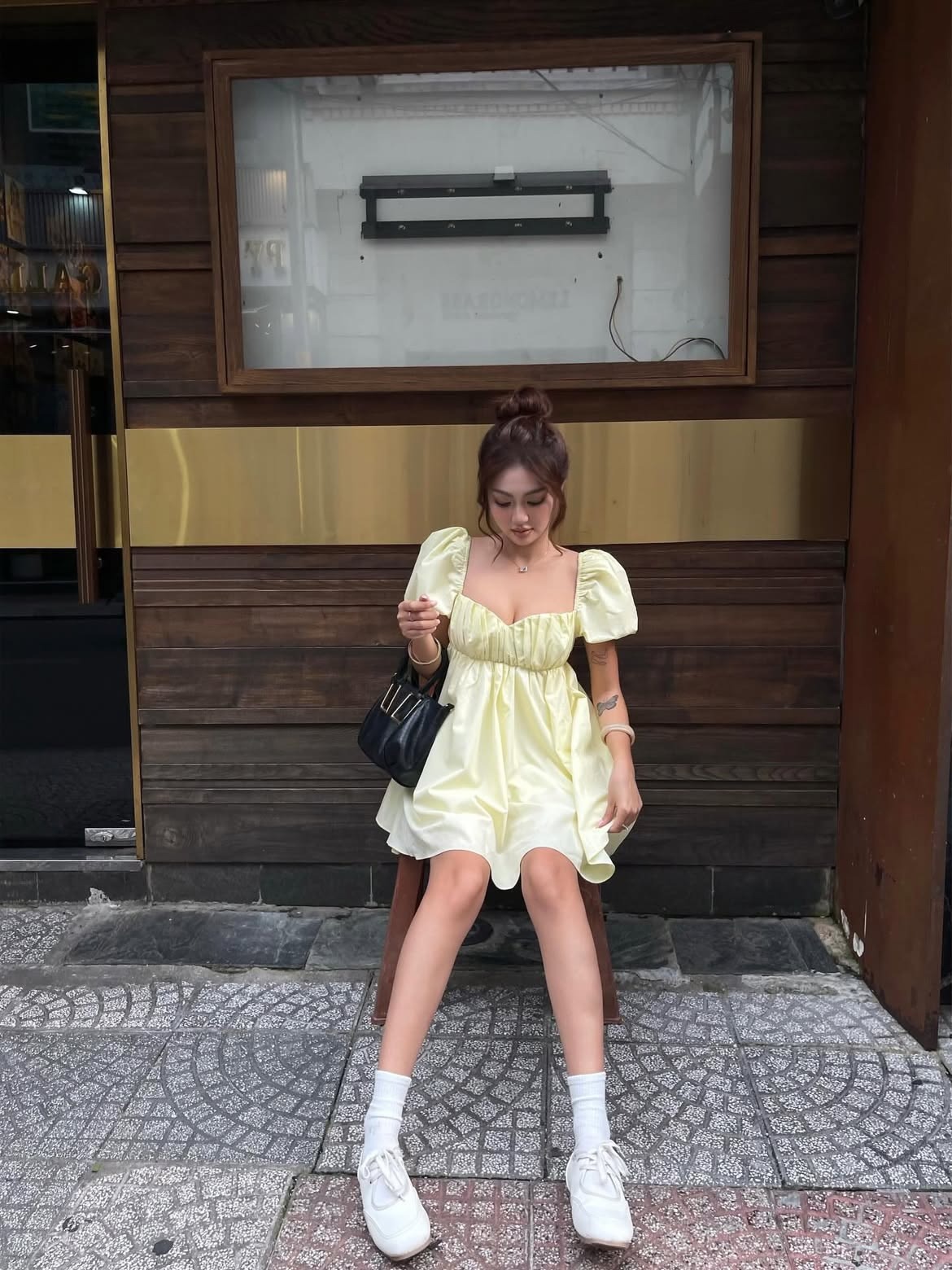 4 mẫu v&aacute;y h&egrave; "chuốc say" mọi c&ocirc; g&aacute;i, gi&uacute;p n&agrave;ng mặc đẹp kh&ocirc;ng trượt ph&aacute;t n&agrave;o- Ảnh 11.