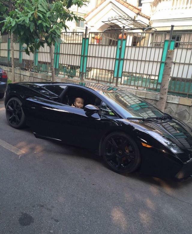 T&igrave;nh h&igrave;nh hiện tại của "Thiếu gia xấu nhất Trung Quốc"- Ảnh 7.