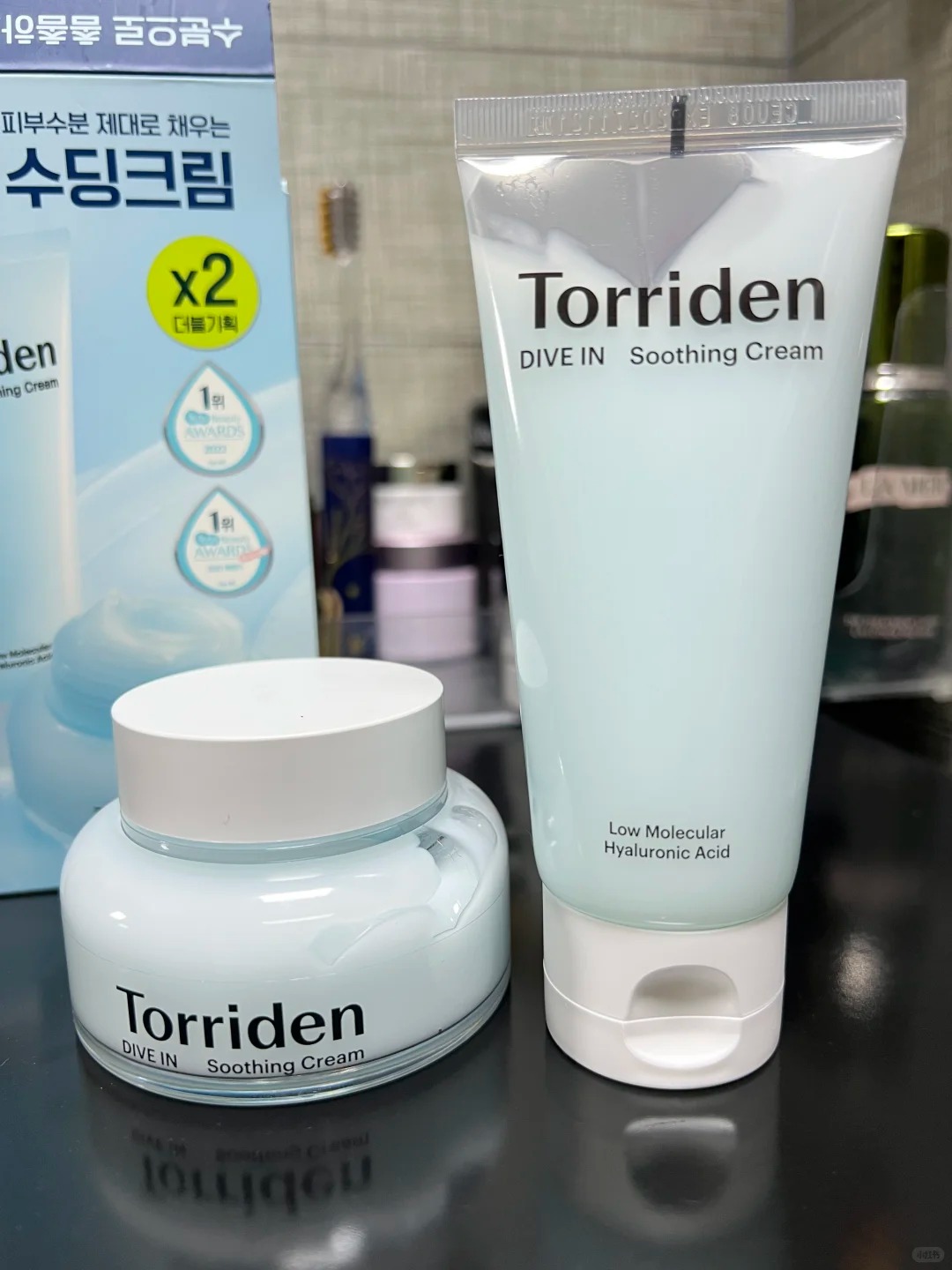 Tạm biệt da dầu b&oacute;ng nhẫy, c&ocirc; n&agrave;ng n&agrave;y t&igrave;m ra c&aacute;ch khiến da r&aacute;o mịn v&agrave; ngừa l&atilde;o h&oacute;a- Ảnh 10.