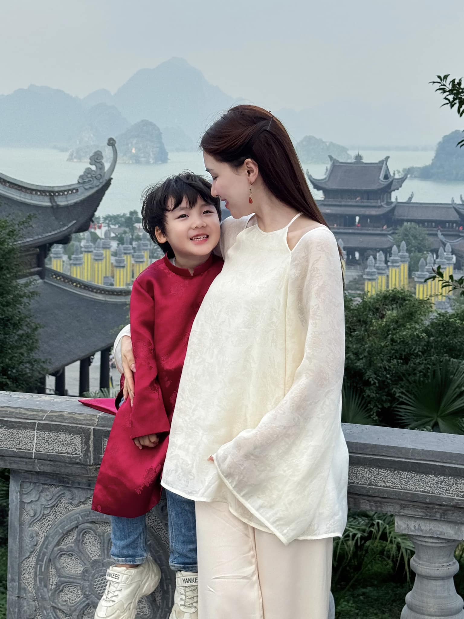 Bản lĩnh mẹ đơn th&acirc;n chọn bố cho con: H&ograve;a Minzy đ&atilde; thắng tuyệt đối!- Ảnh 5.