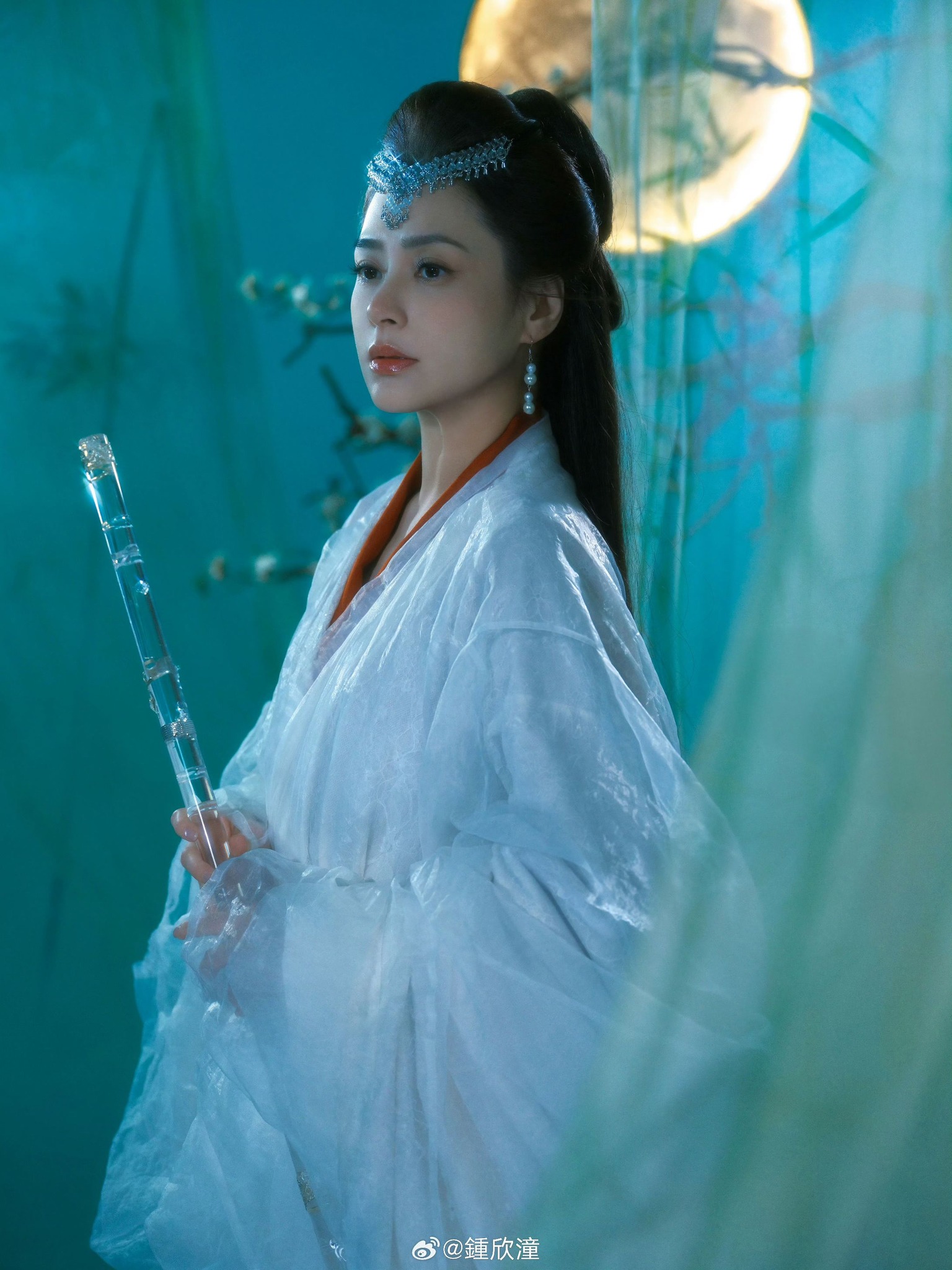 H&oacute;a ra vai Ch&uacute;c Anh Đ&agrave;i vốn l&agrave; của mỹ nh&acirc;n n&agrave;y: Nhan sắc tuyệt đỉnh top đầu showbiz, từ chối v&igrave; bị cả nước tẩy chay- Ảnh 3.