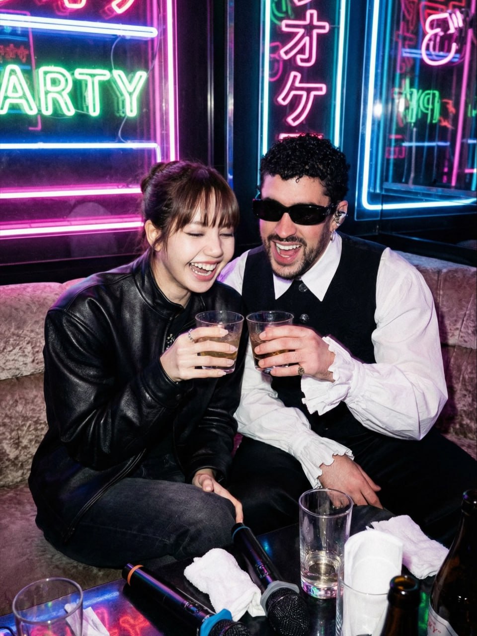 Ch&agrave;ng trai th&acirc;n mật kho&aacute;c vai Lisa (BLACKPINK): Gi&agrave;nh giải Grammy, lập kỷ lục 4,1 tỷ views vẫn bị Tổng thống Trump ch&ecirc;- Ảnh 1.